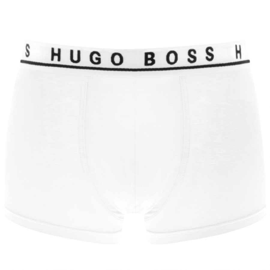 Alternative Image for ProductBOSS Underwear Triple Pack Boxer Trunks2